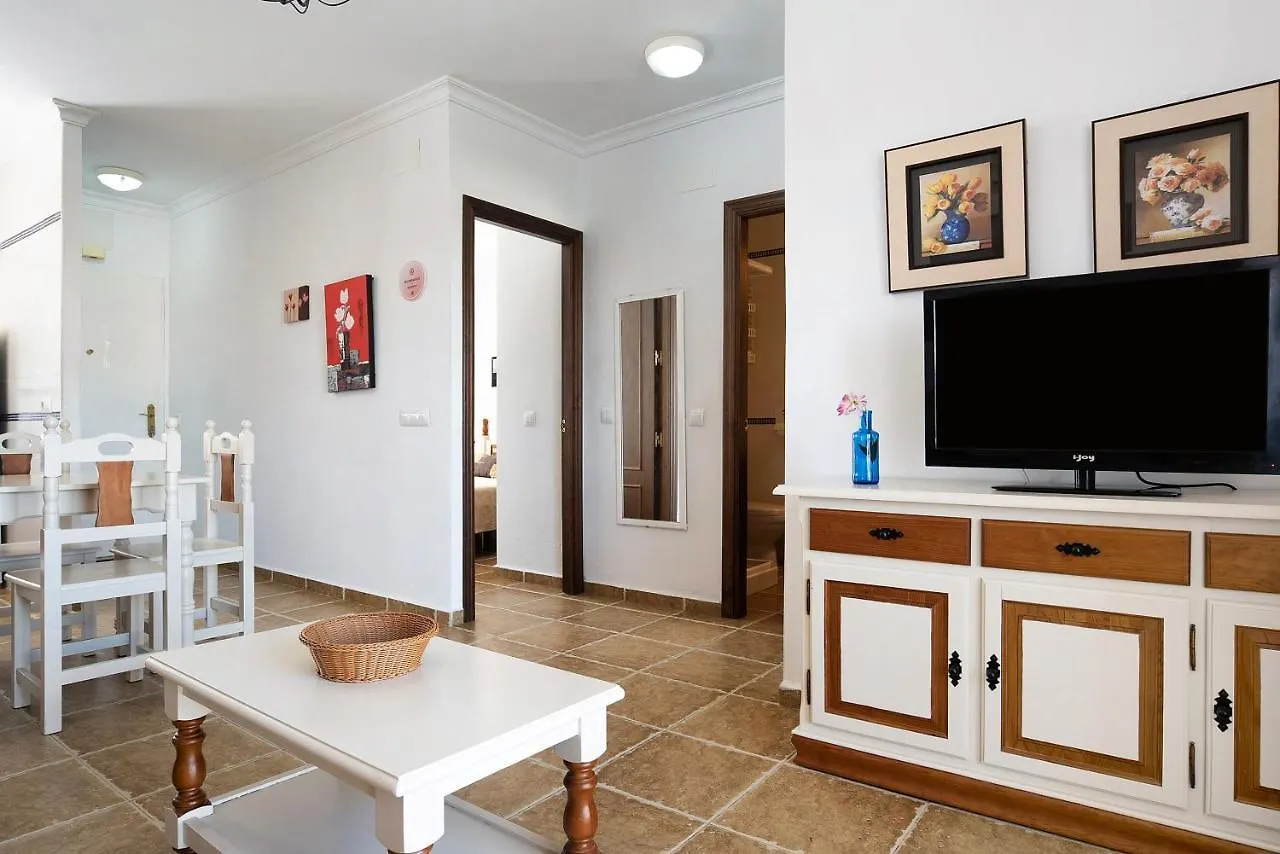 Alboran 208 Apartment Conil De La Frontera