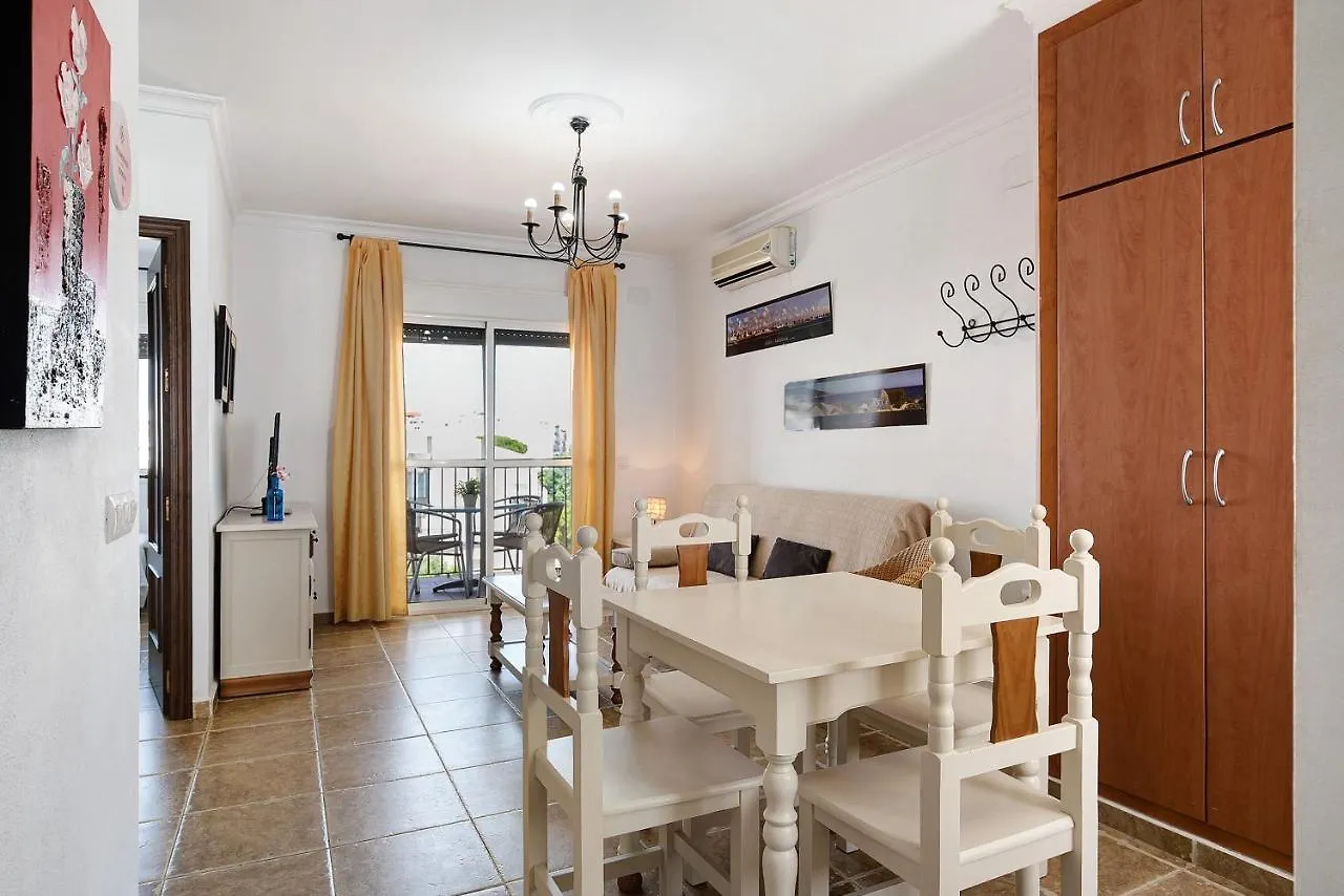 Alboran 208 Apartment Conil De La Frontera 0*,