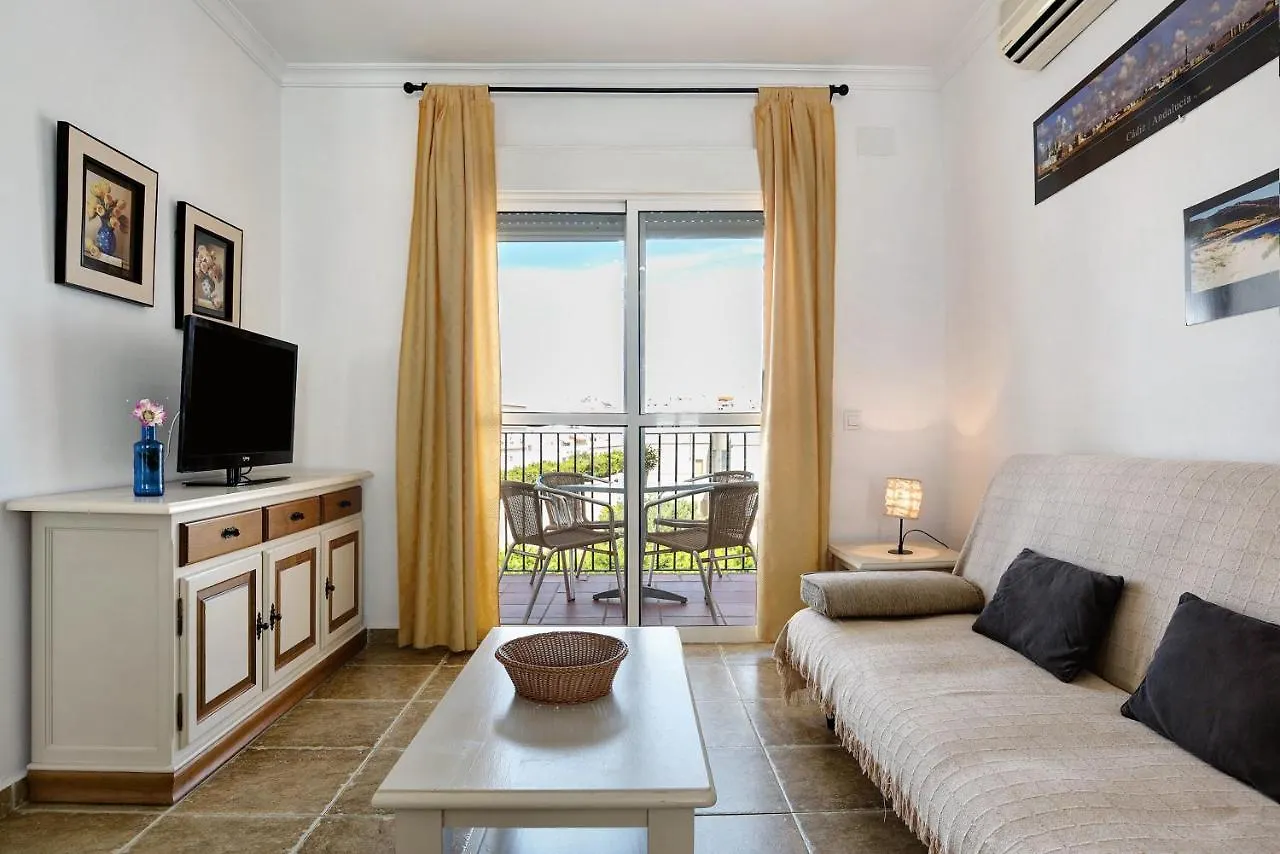 Alboran 208 Apartment Conil De La Frontera