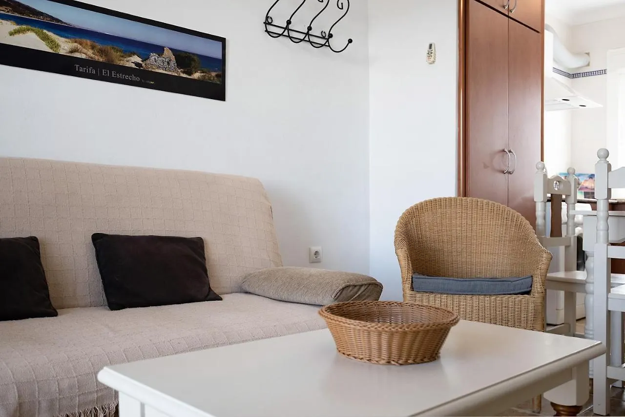 Alboran 208 Apartment Conil De La Frontera