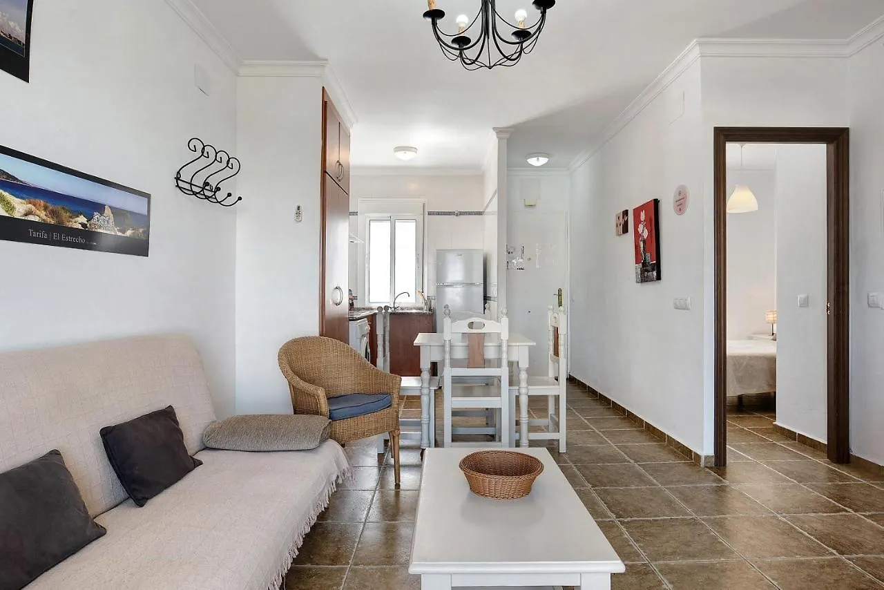 Alboran 208 Apartment Conil De La Frontera