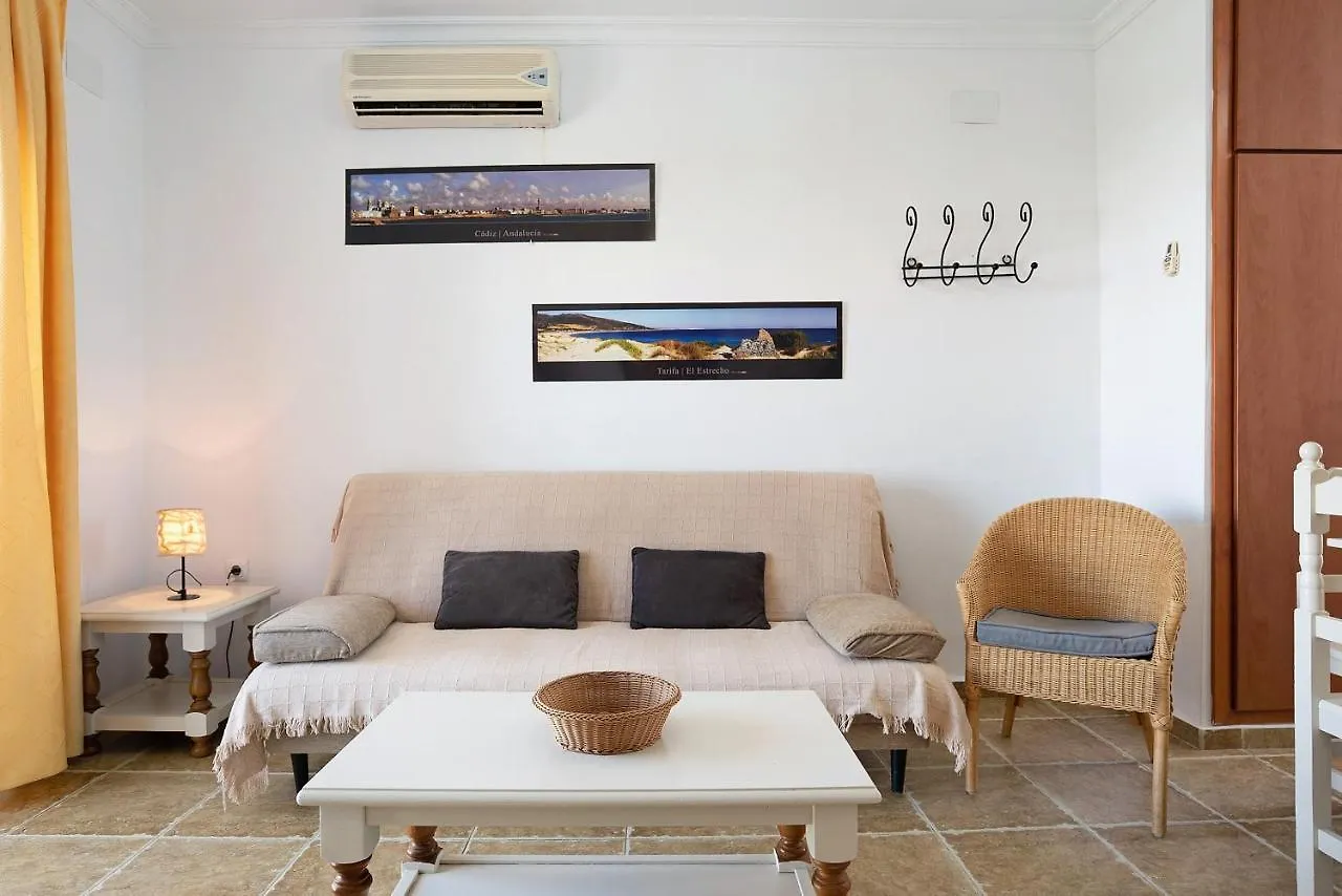 Alboran 208 Apartment Conil De La Frontera 0*,  Spain