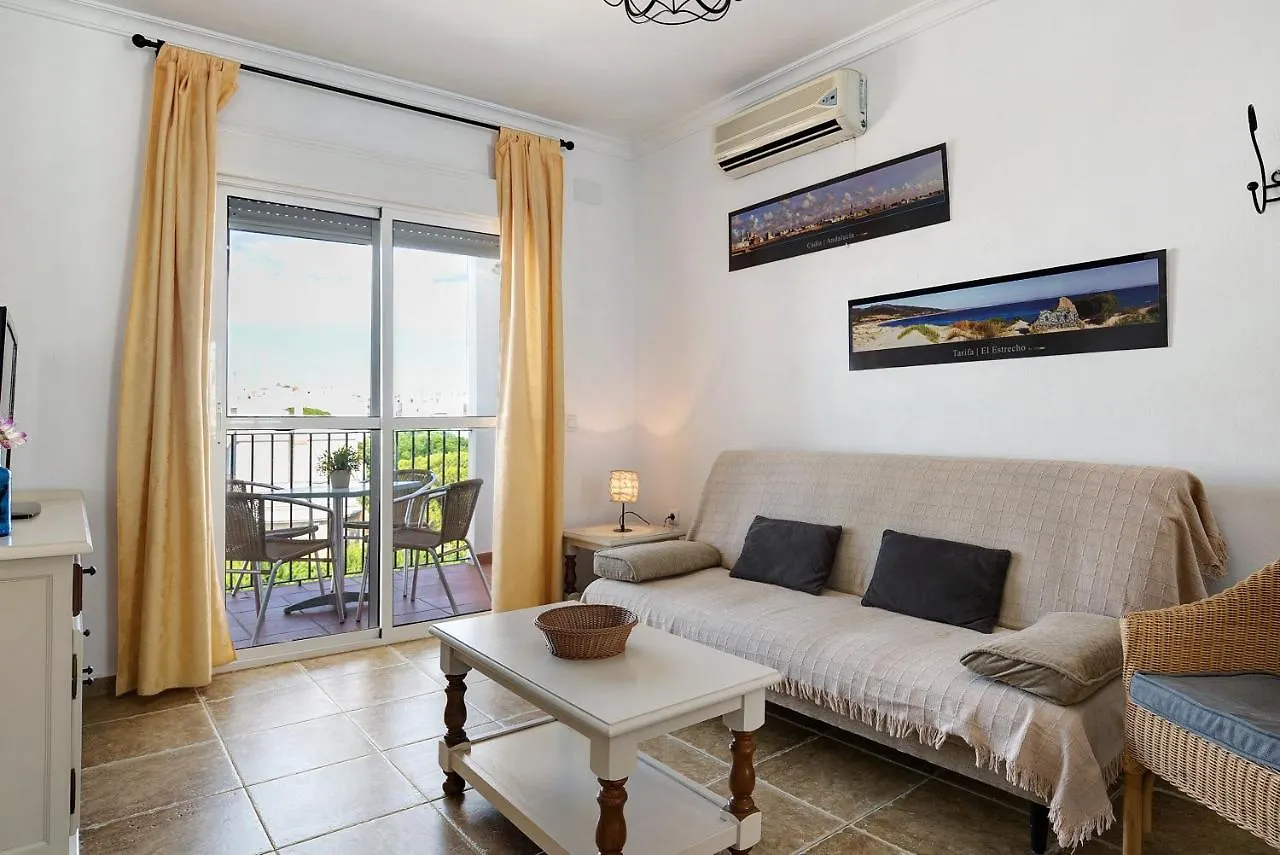 Alboran 208 Apartment Conil De La Frontera Spain