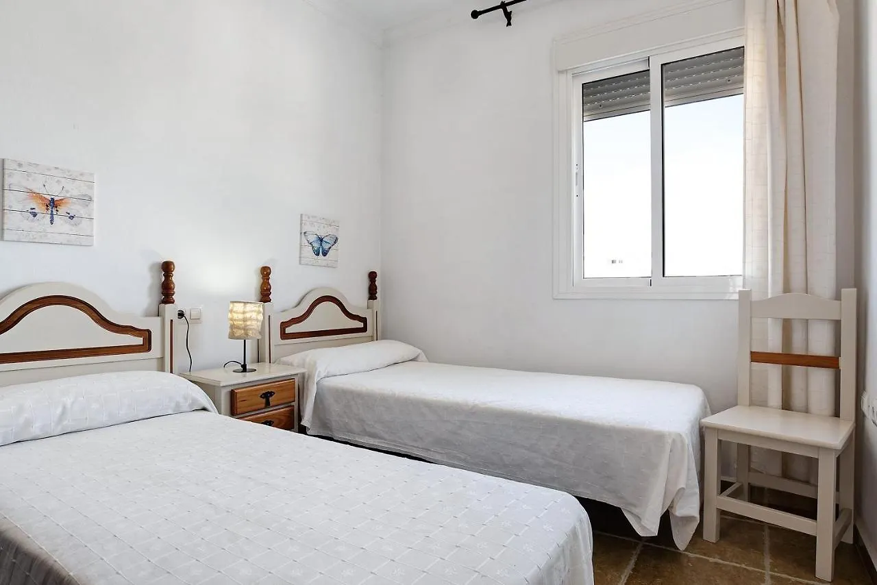 Alboran 208 Apartment Conil De La Frontera