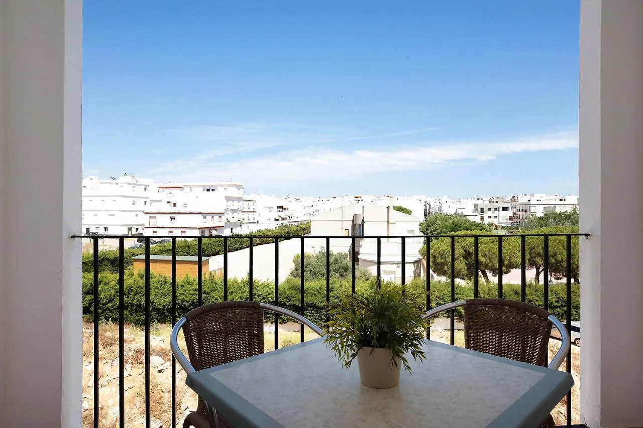 Alboran 208 Apartment Conil De La Frontera