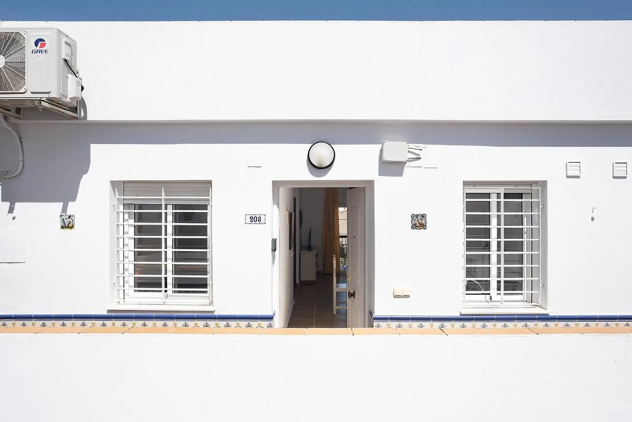 Alboran 208 Apartment Conil De La Frontera Spain