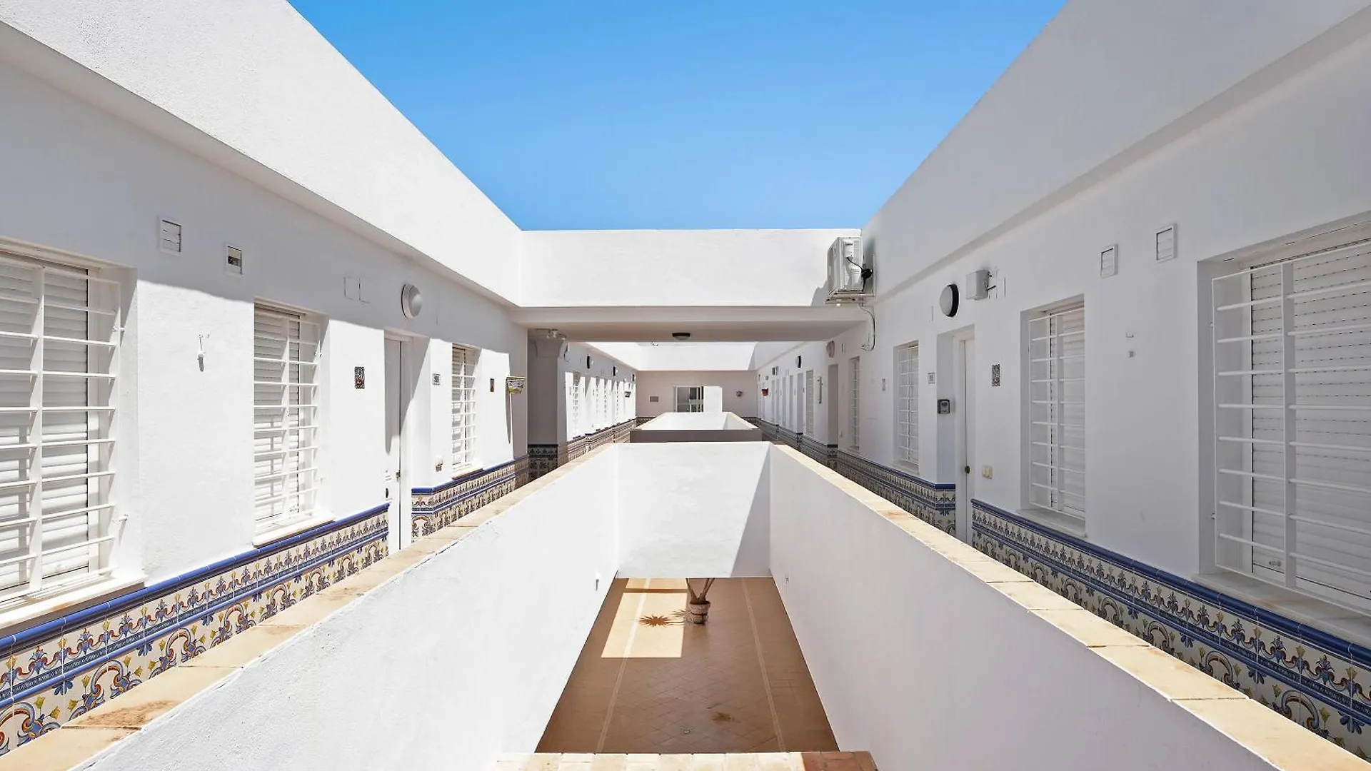 Alboran 208 Apartment Conil De La Frontera