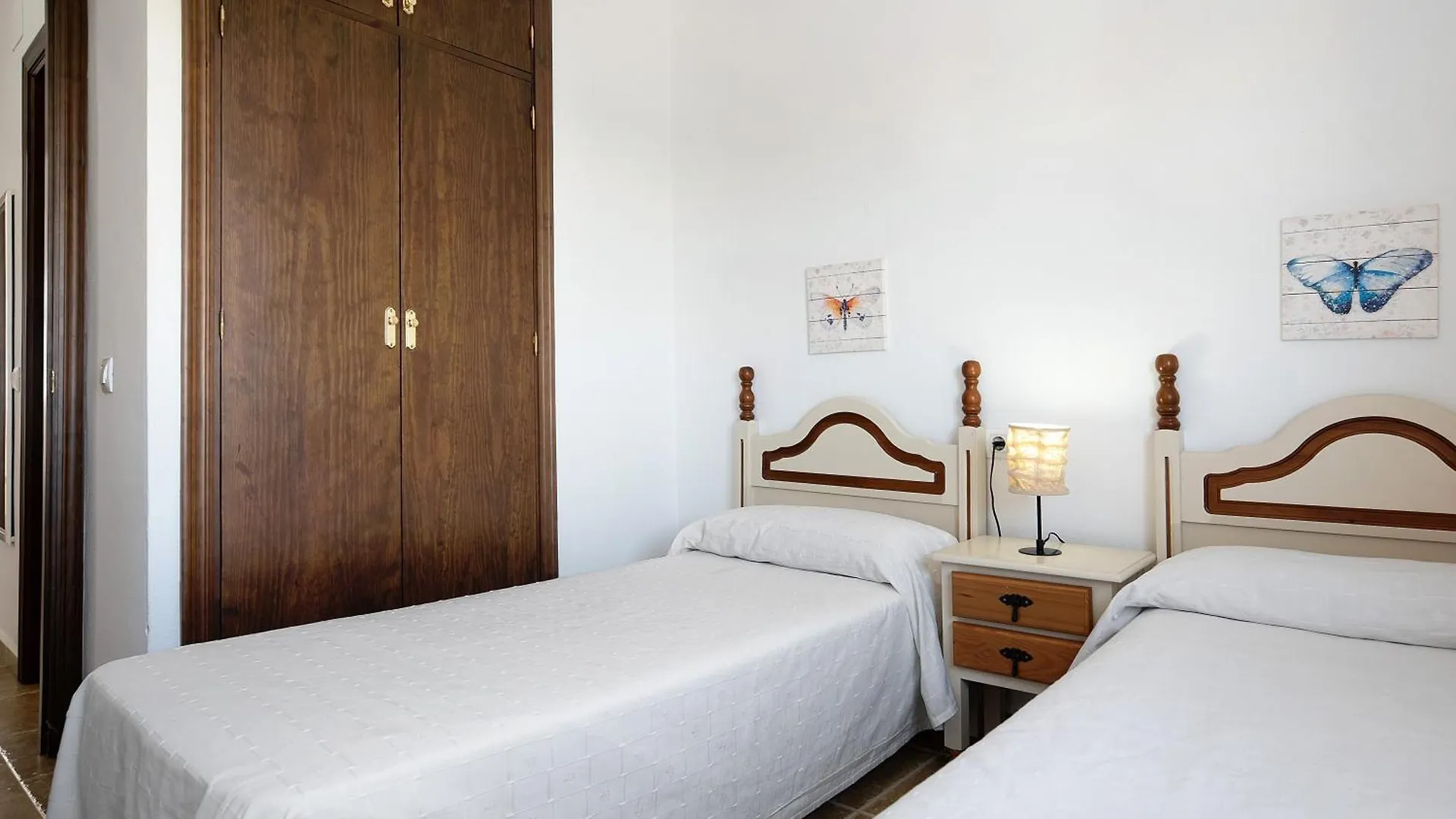 Alboran 208 Apartment Conil De La Frontera