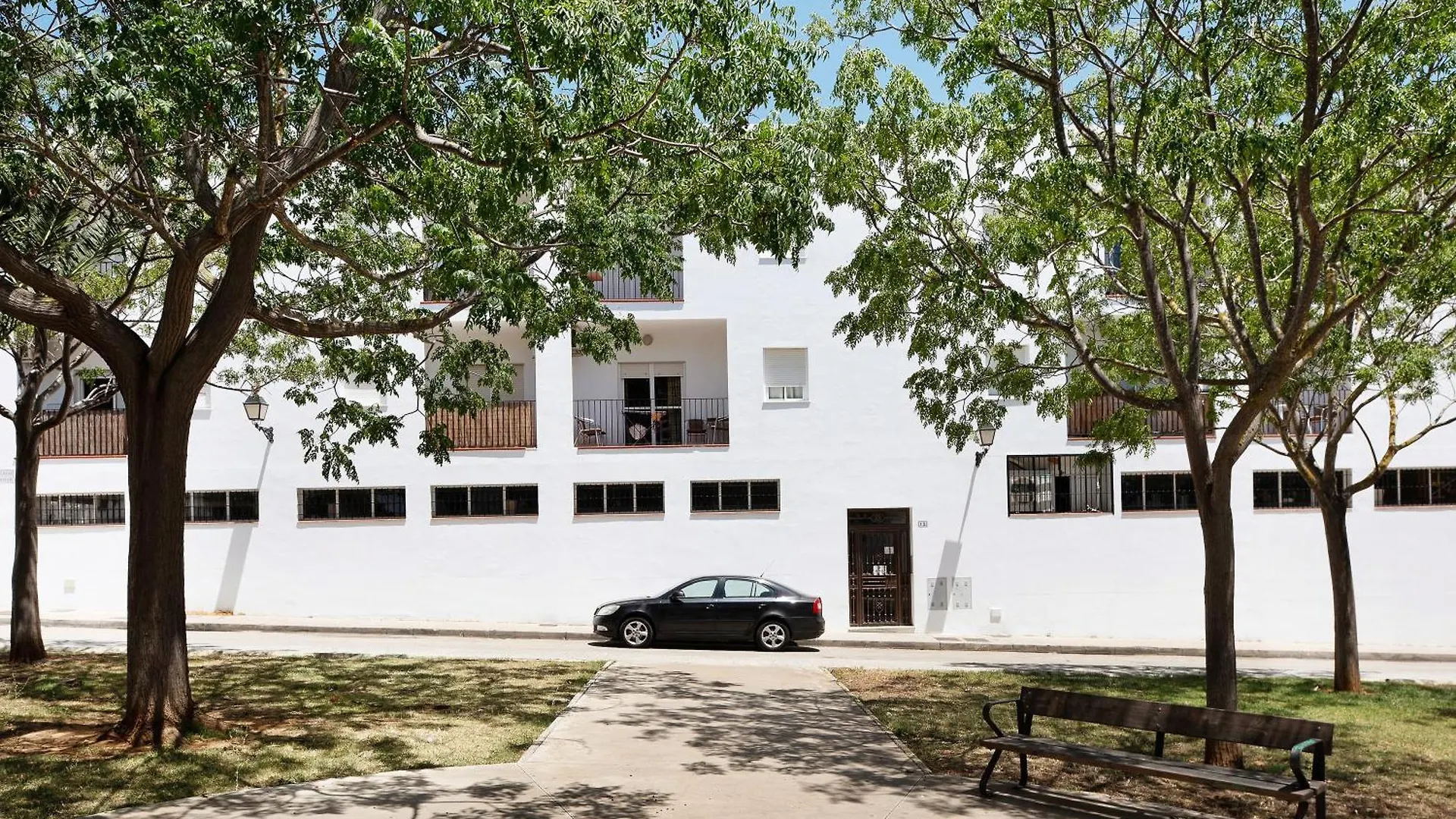 Alboran 208 Apartment Conil De La Frontera 0*,  Spain